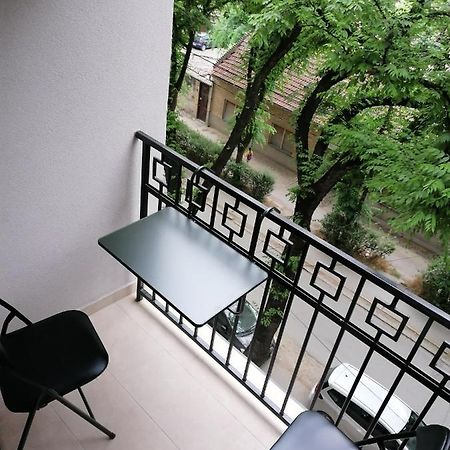 Apartman Ana 3 Subotica Exterior foto